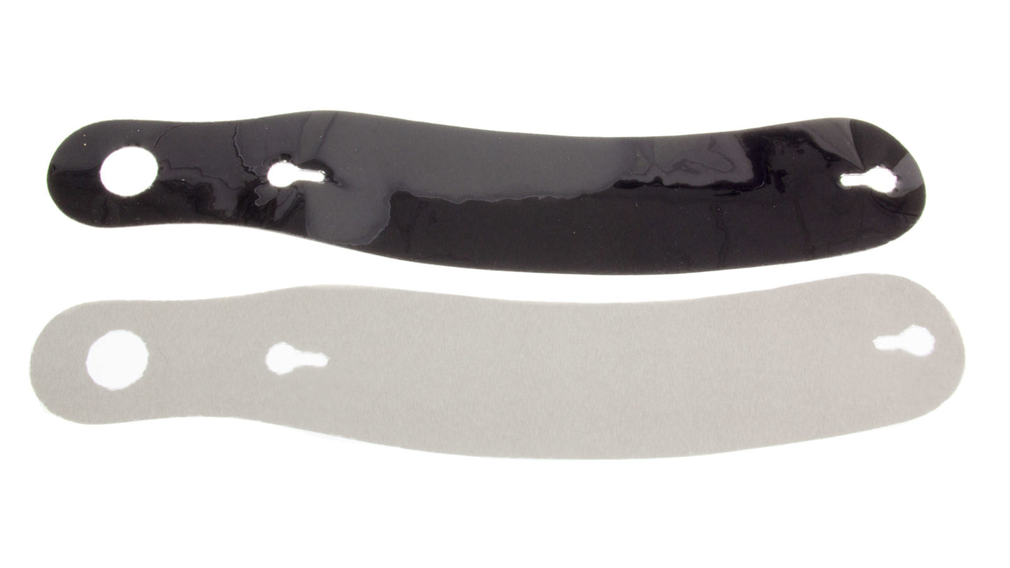 Ultra Shield Smoked Tearoffs 5pk 01212 Style ULTS12