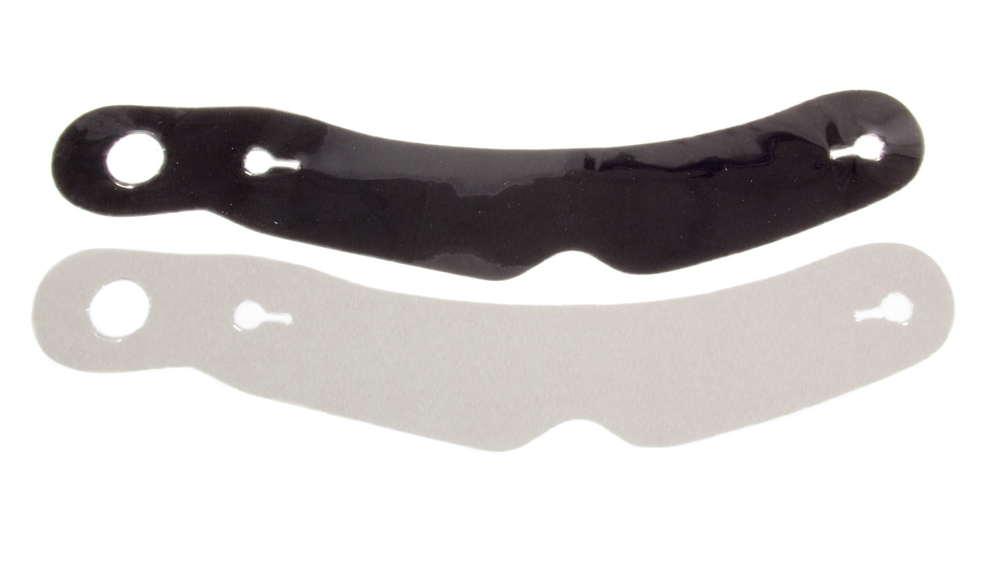 Ultra Shield Smoked Tearoffs 5pk 01216B Style ULTS16B