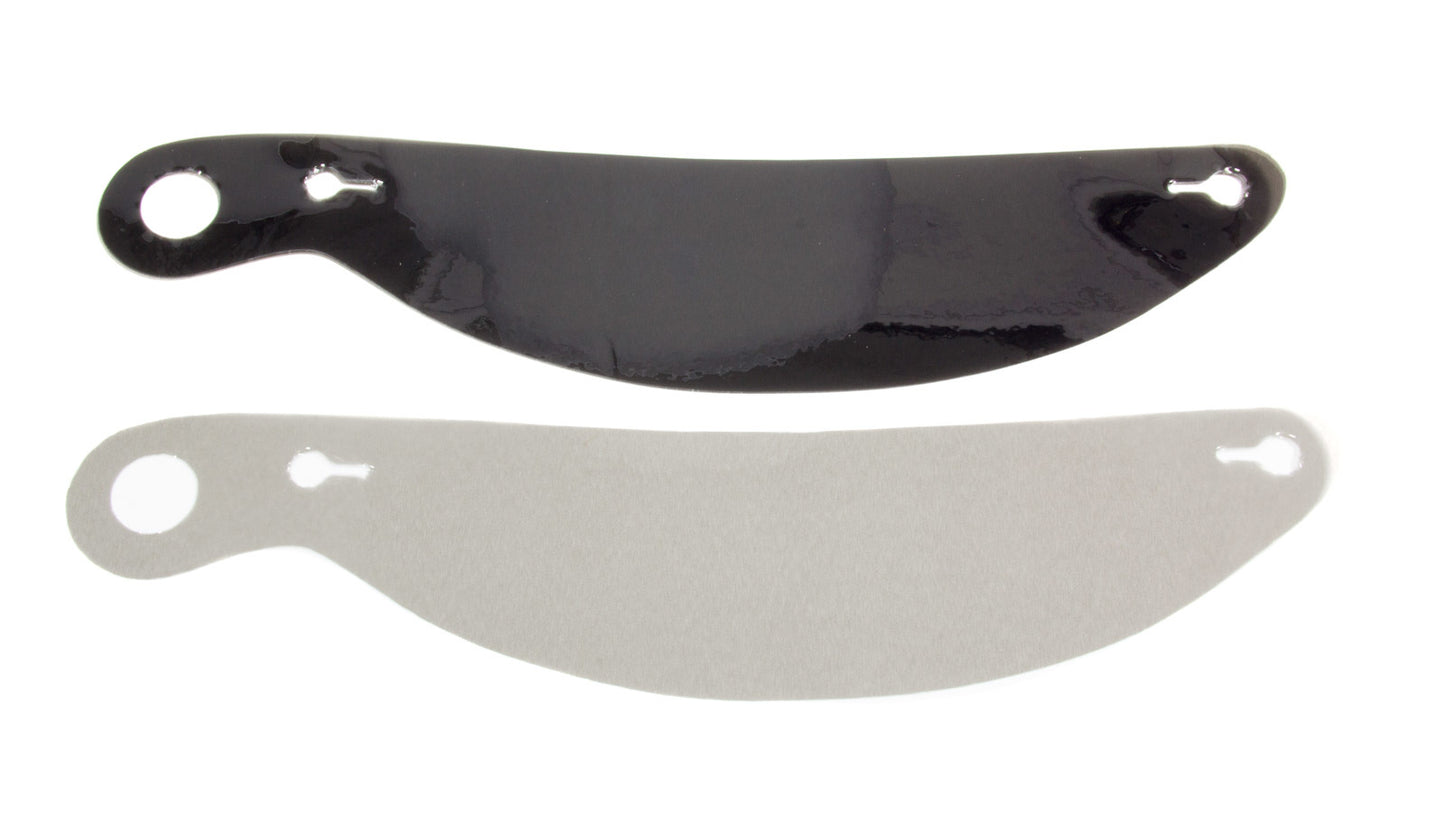 Ultra Shield Smoked Tearoffs 5pk 01230 Style ULTS30