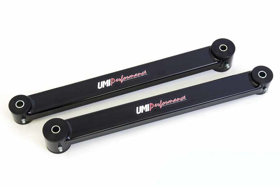 Umi Performance 2005-  Mustang Lower Control Arms Rear Boxed UMI1034-B