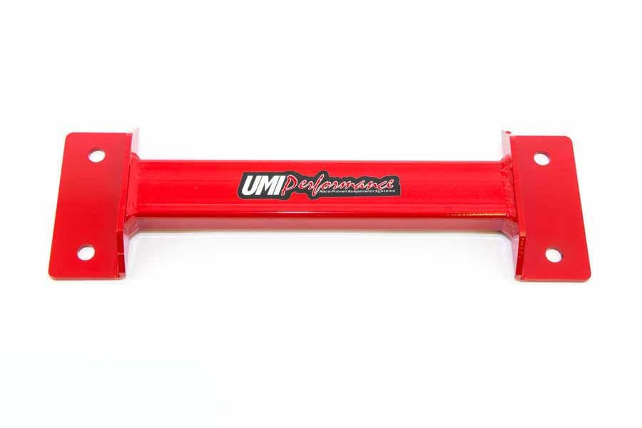 Umi Performance 2010-  Camaro Drive Shaft Tunnel Brace UMI2500-R