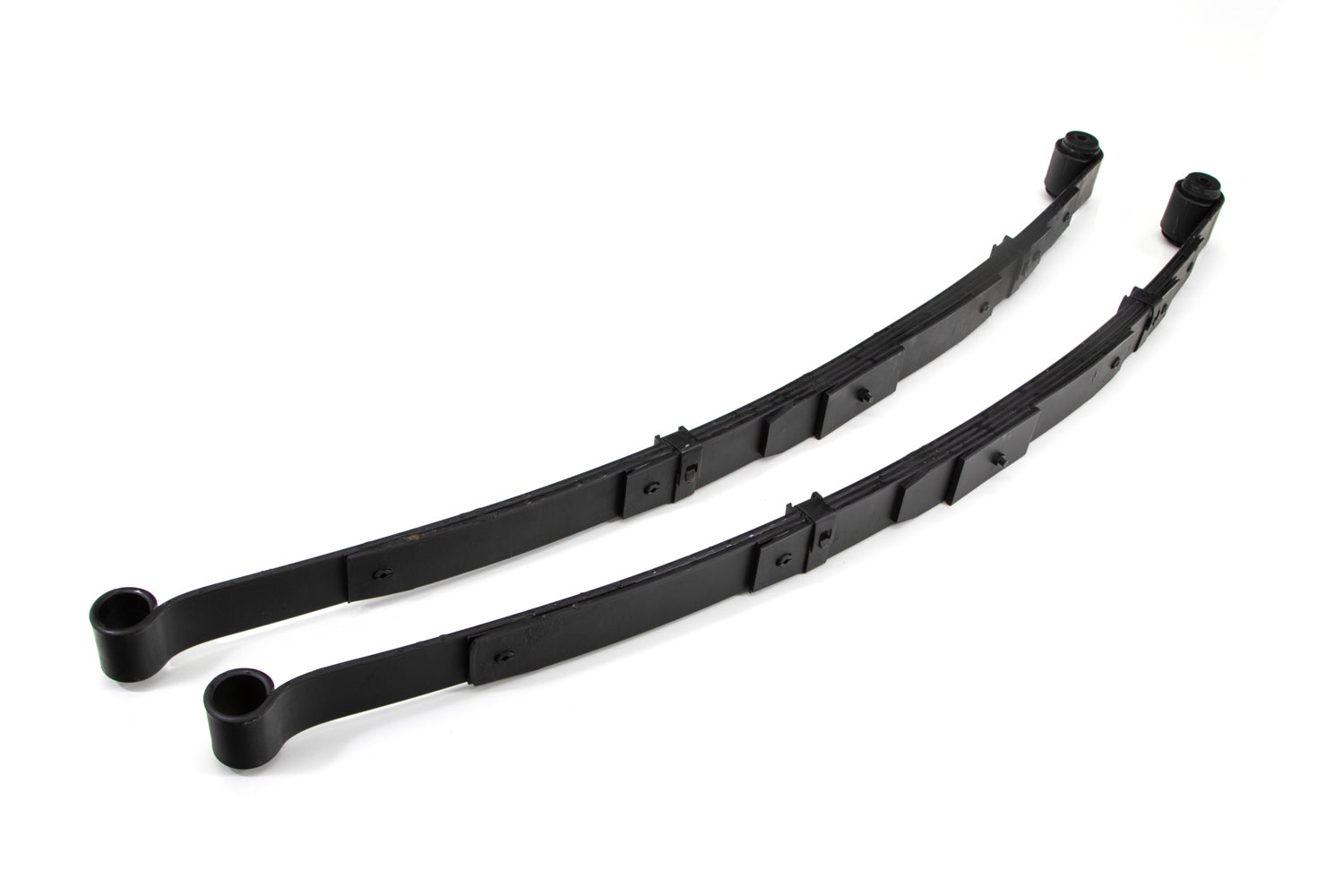 Umi Performance Rear Leaf Springs Pair UMI2620