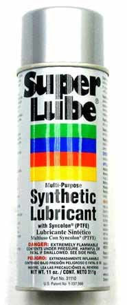 Umi Performance 11oz Aerosol Rod End Lube UMI3009