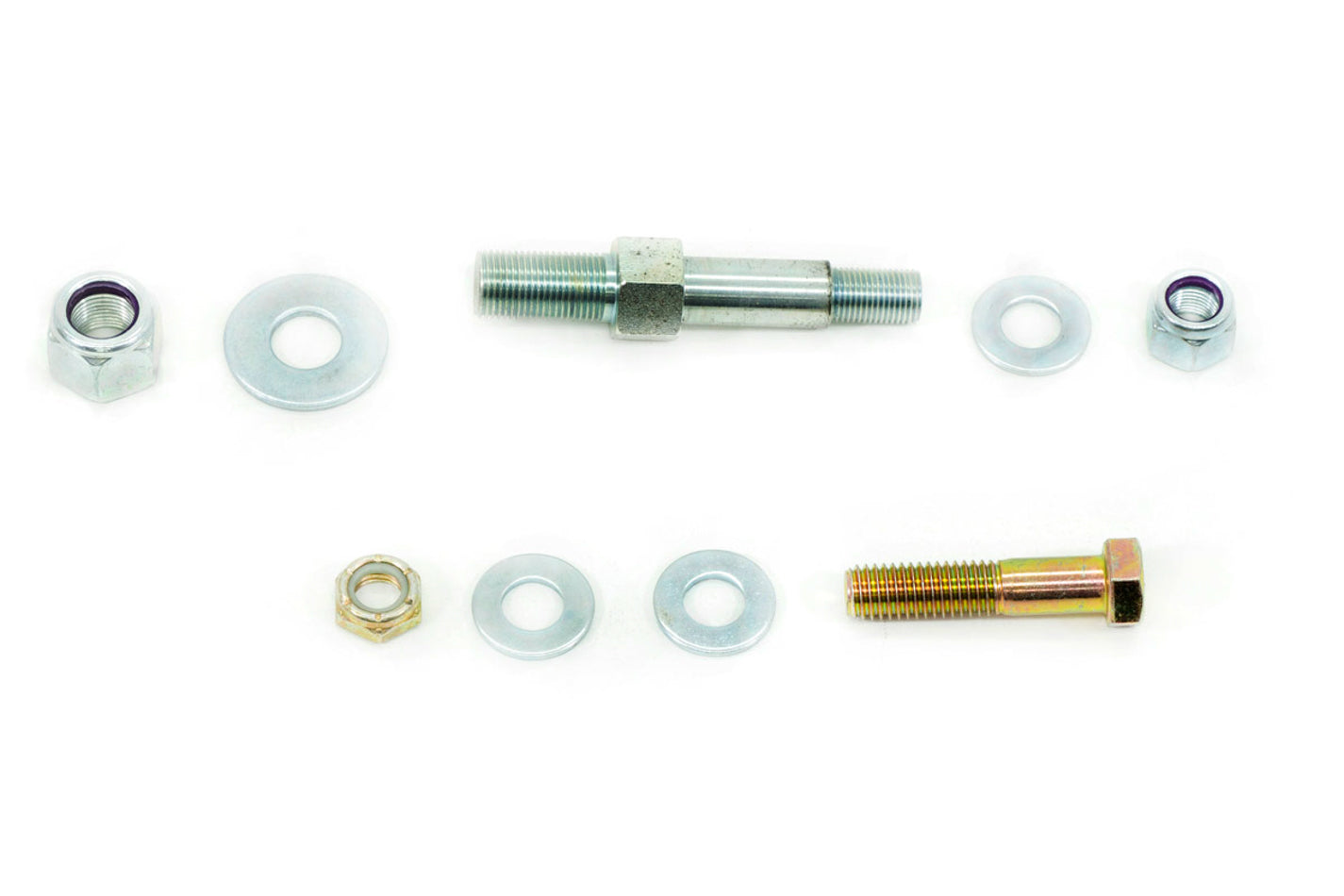 Umi Performance 1973-1987 GM C10 Shock Stud Kit Front UMI6493