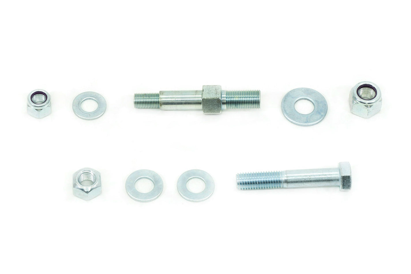 Umi Performance 1973-1987 GM C10 Shock Stud Kit Rear UMI6494