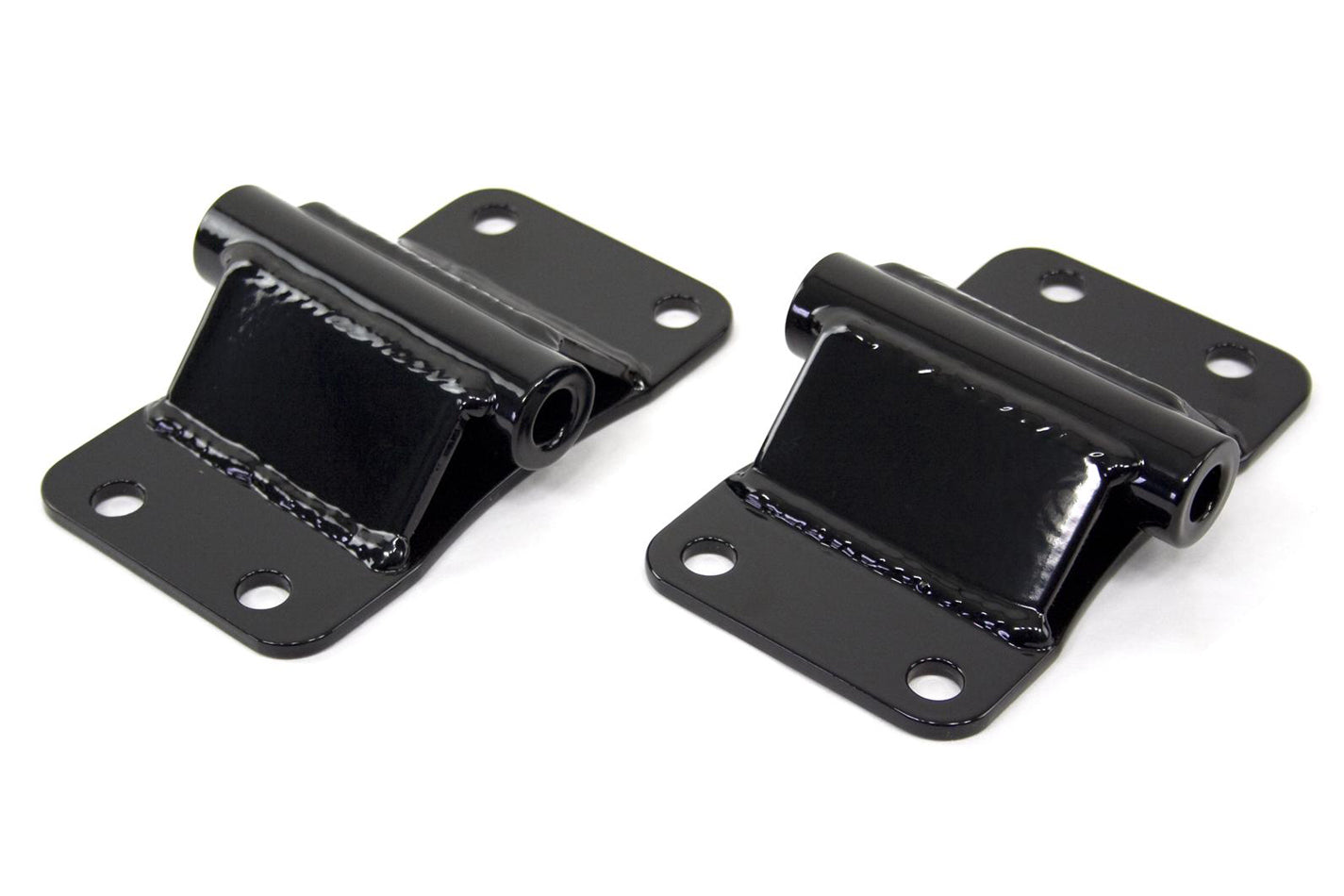 Umi Performance 74-92 GM F/G Body Solid Motor Mounts UMI90051