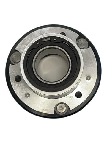 PrivateLabelMfg Precision Works E55 5.5 AMG M113K Supercharger Pulley 83mm Upgrade