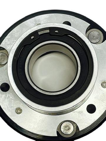 PrivateLabelMfg Precision Works E55 5.5 AMG M113K Supercharger Pulley 83mm Upgrade