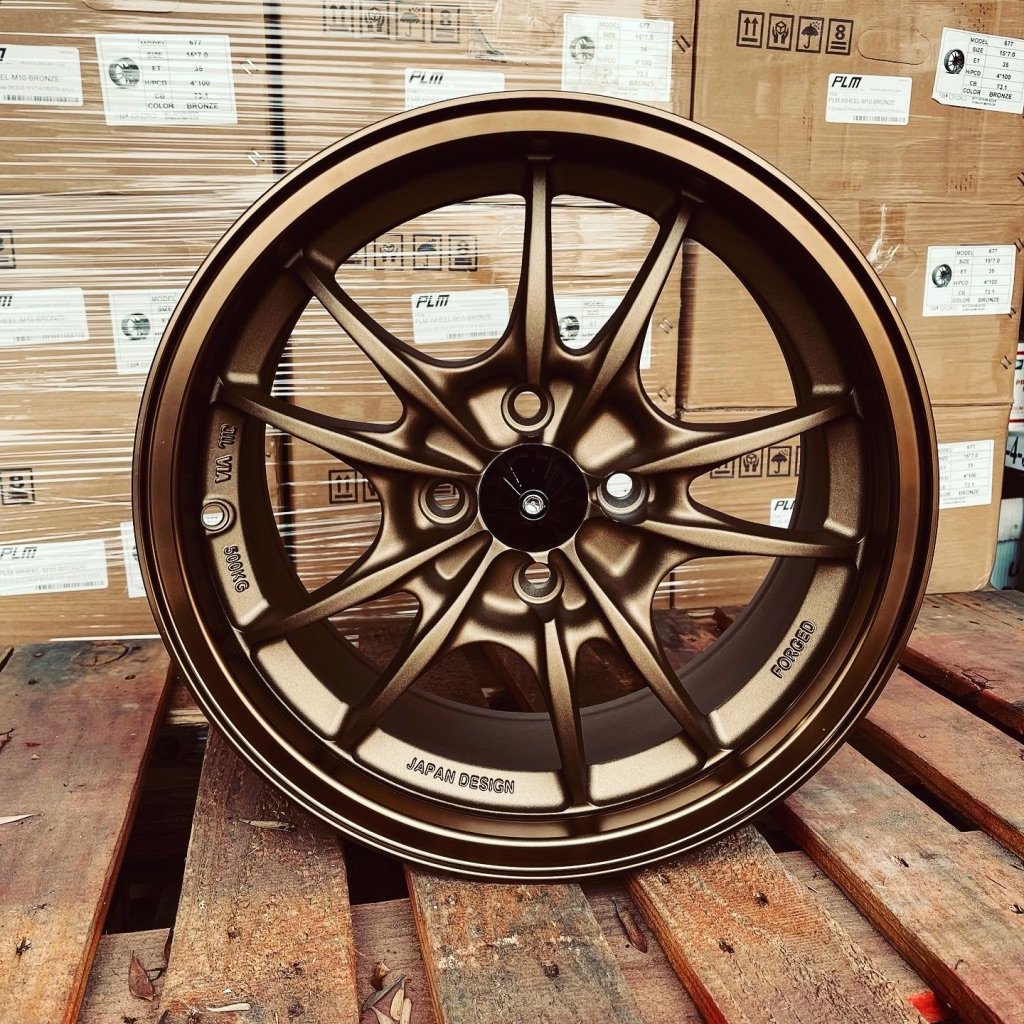 PLM Performance Wheels - M10 *Discontinued