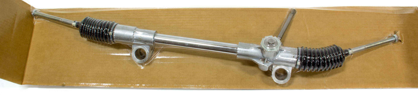 Unisteer Perf Products Manual Rack & Pinion - 79-93 Mustang UNI8000440