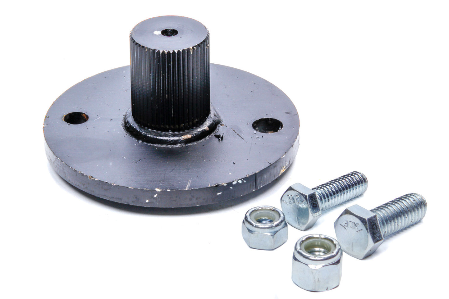 Unisteer Perf Products 67-69 Camaro/68-74 Nova Steering Column Adapter UNI8020820