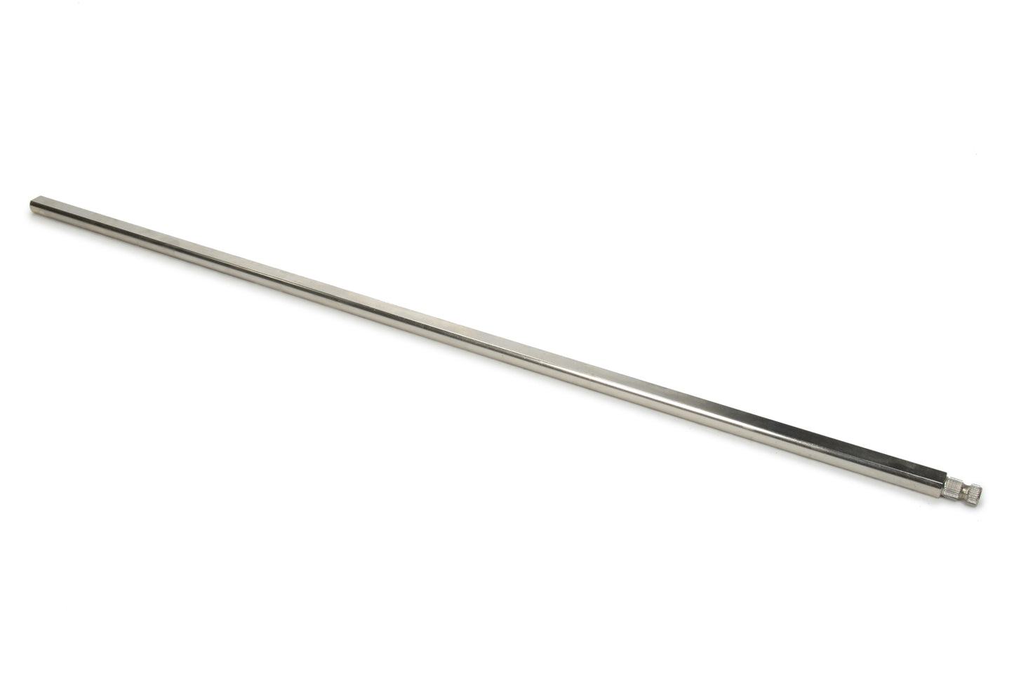 Unisteer Perf Products 3/4in DD Shaft 36in Long 9/16in-30 Spline UNI8050620