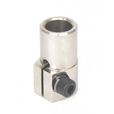 Unisteer Perf Products Steering Coupler - 3/4 UNI8051060