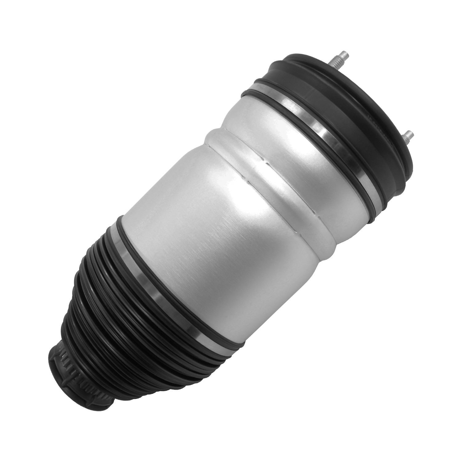 Unity Automotive Air Suspension Spring  top view frsport 15-118100