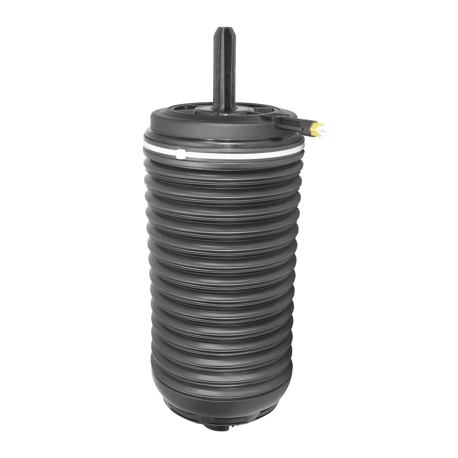 Unity Automotive Air Suspension Spring  top view frsport 15-532901