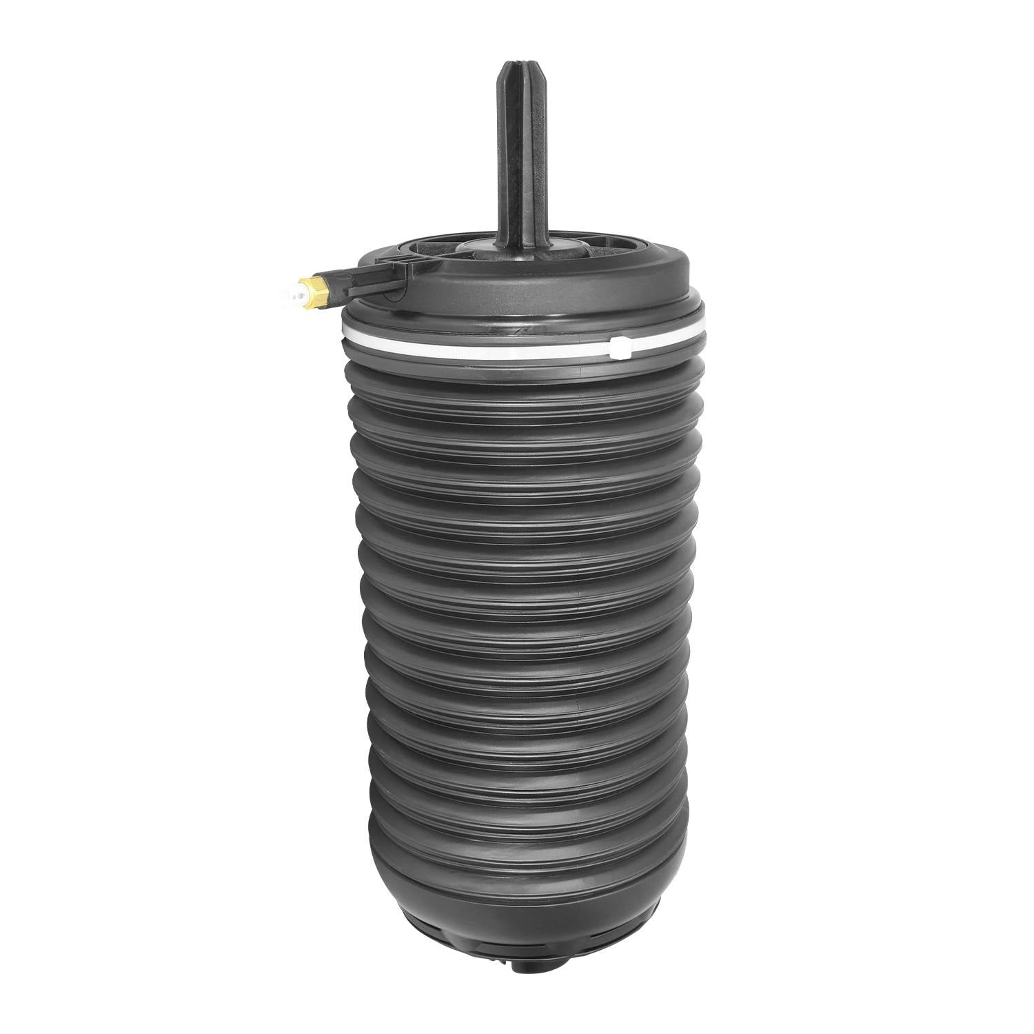 Unity Automotive Air Suspension Spring  top view frsport 15-532902