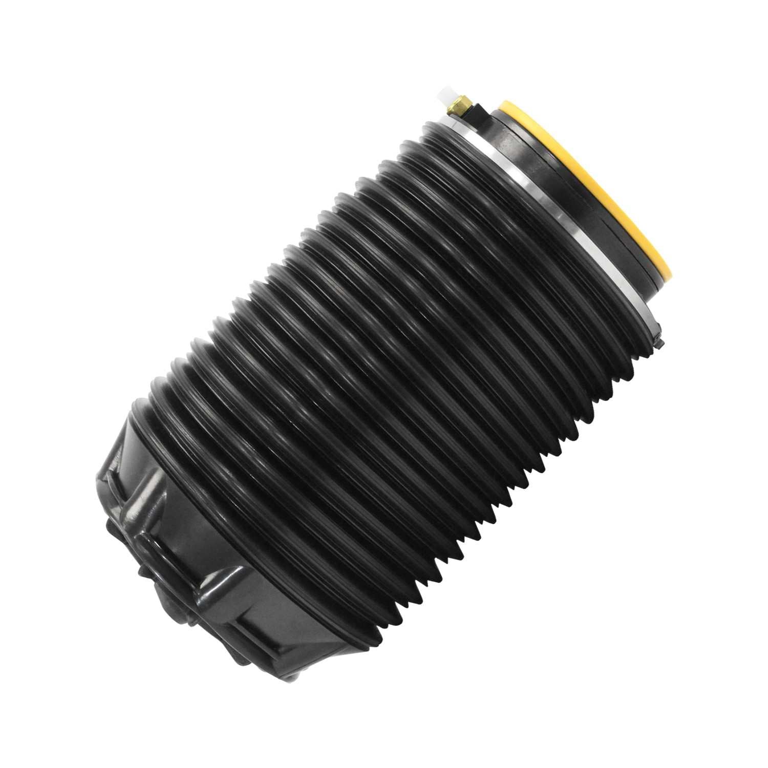 Unity Automotive Air Suspension Spring  top view frsport 15-538001