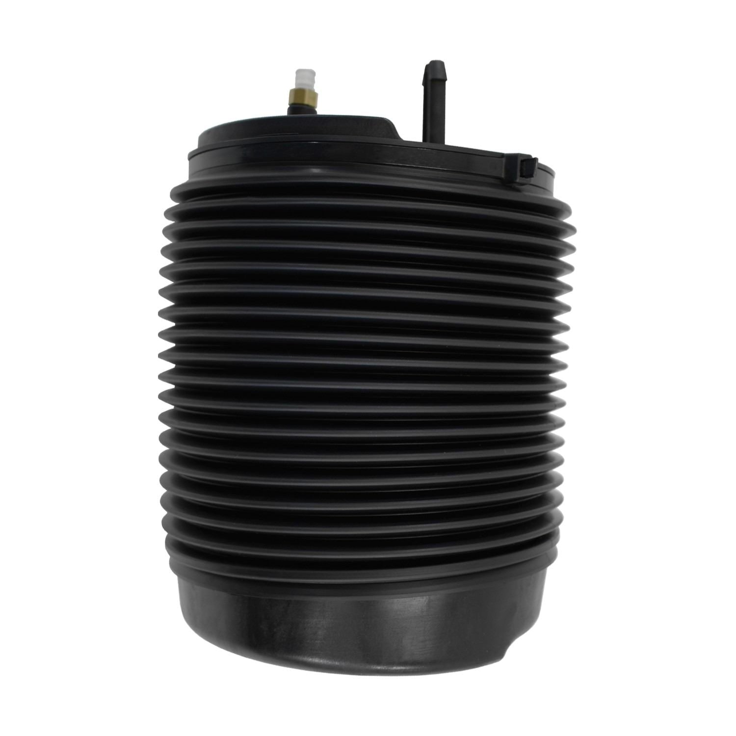 Unity Automotive Air Suspension Spring  top view frsport 15-551001