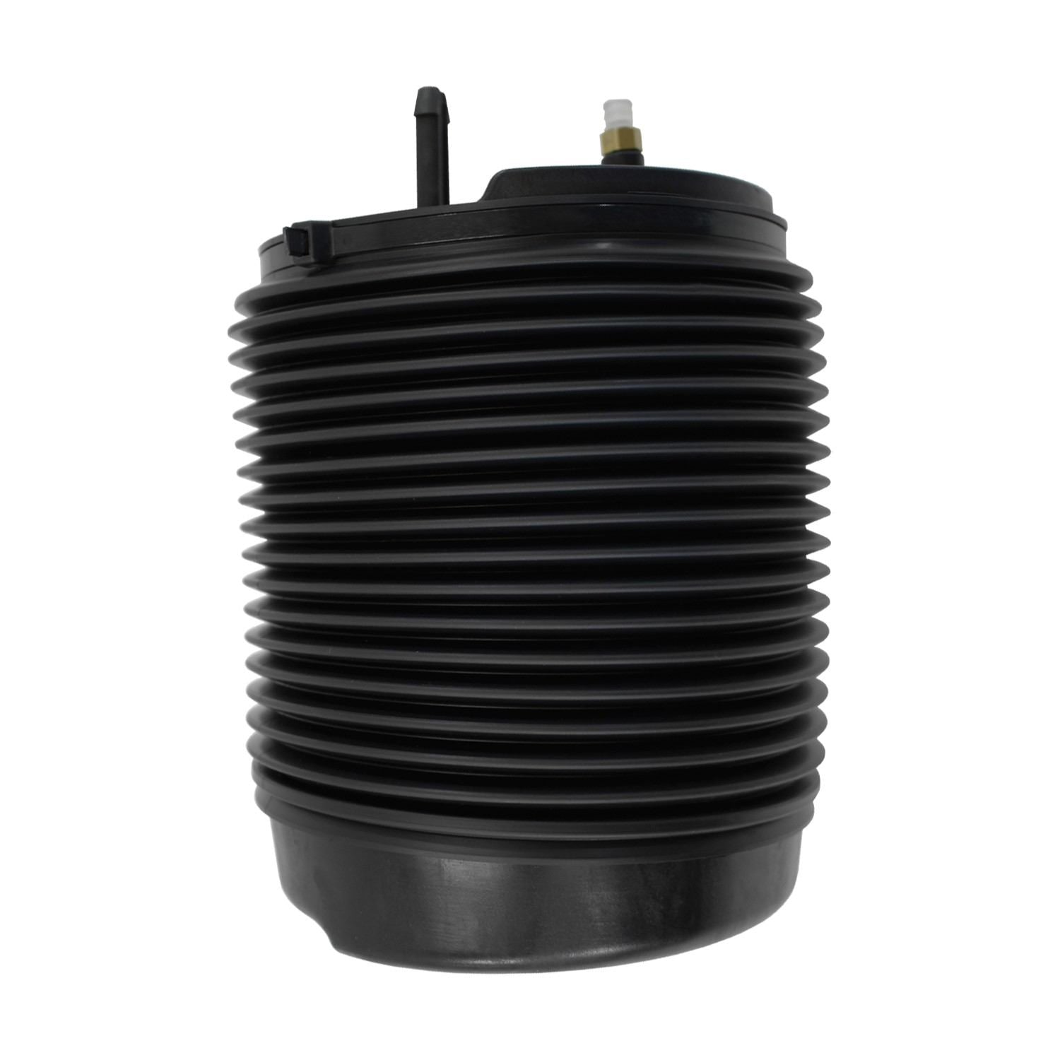 Unity Automotive Air Suspension Spring  top view frsport 15-551002