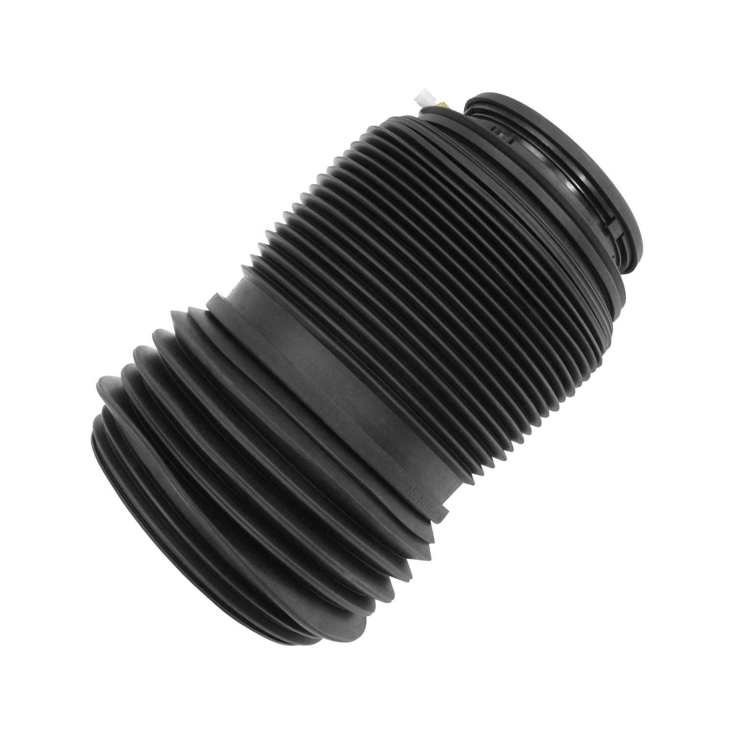 Unity Automotive Air Suspension Spring  top view frsport 15-552000