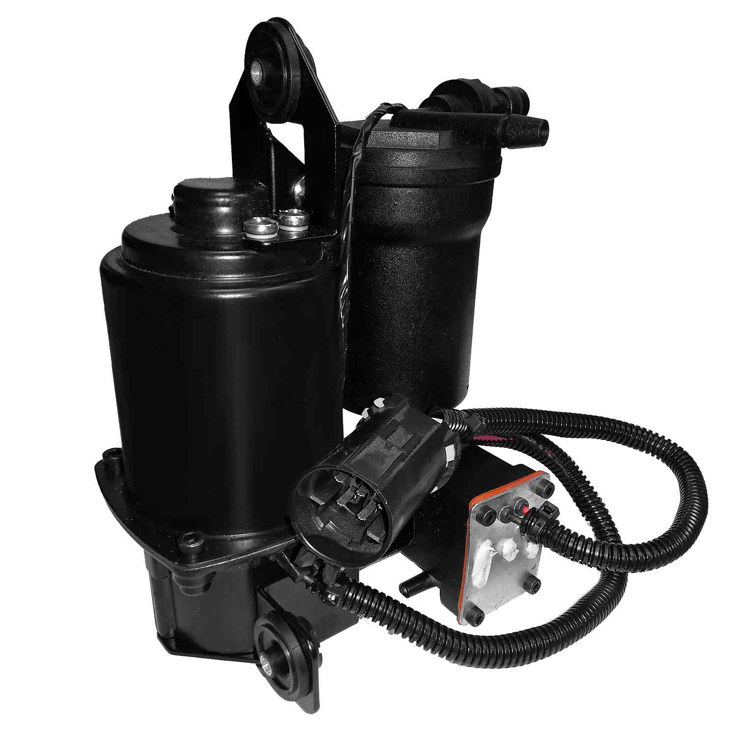 unity automotive air suspension compressor  frsport 20-012204