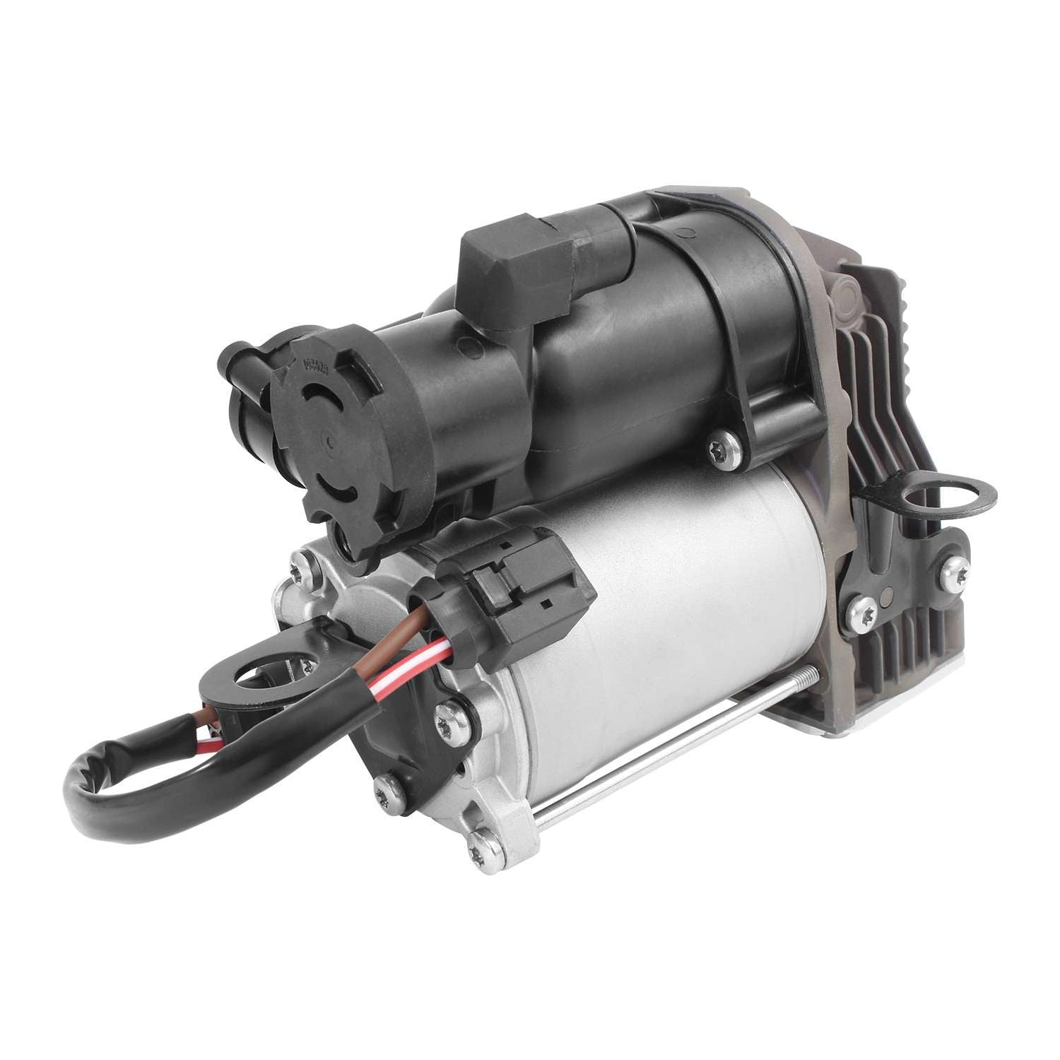 Unity Automotive Air Suspension Compressor  top view frsport 20-014000