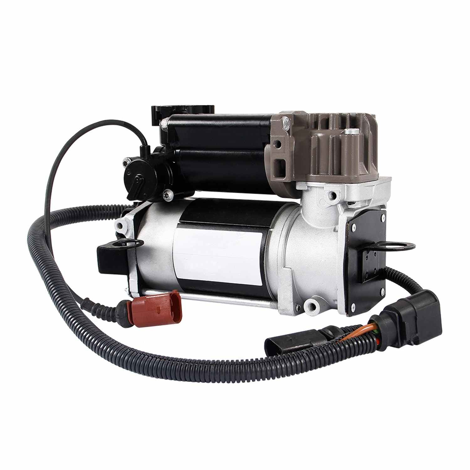 Unity Automotive Air Suspension Compressor  top view frsport 20-030304