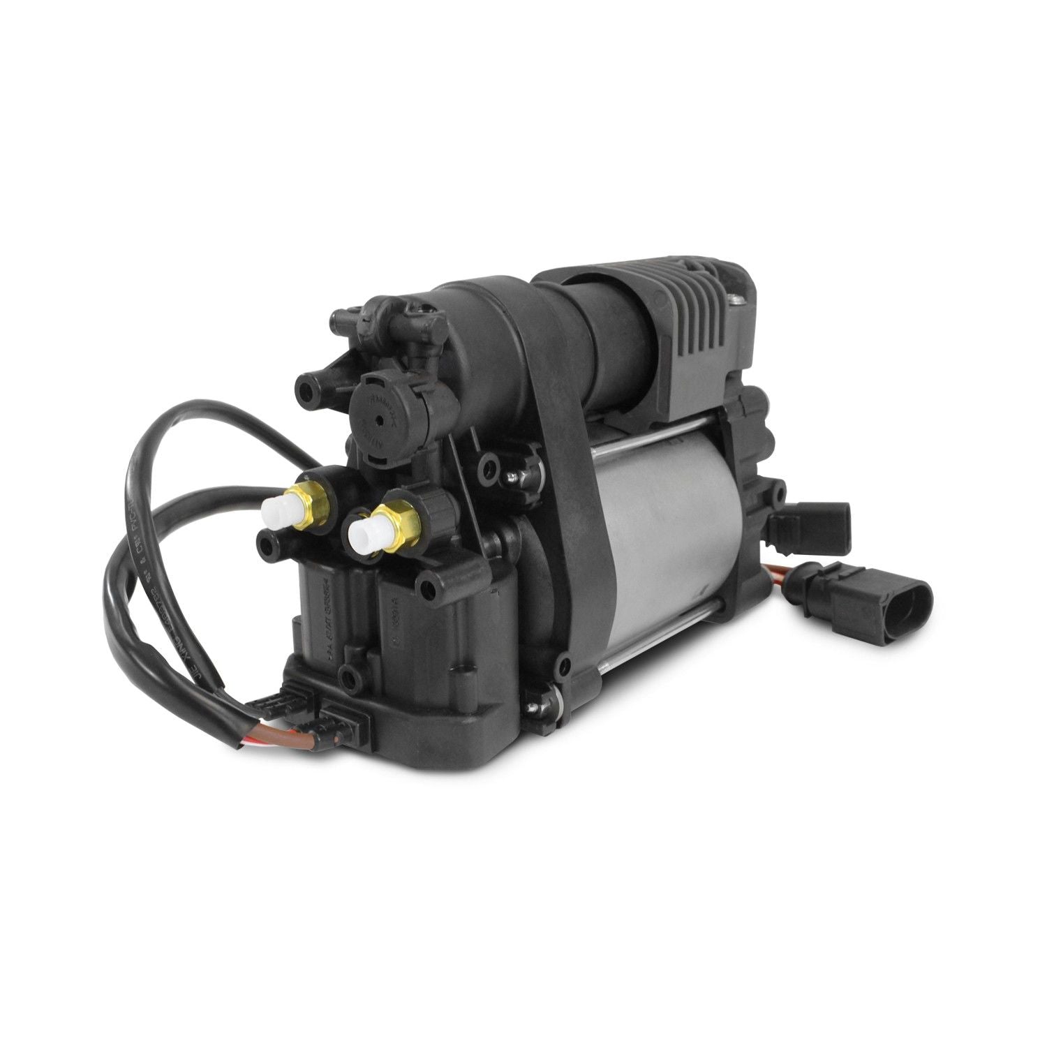 Unity Automotive Air Suspension Compressor  top view frsport 20-032600