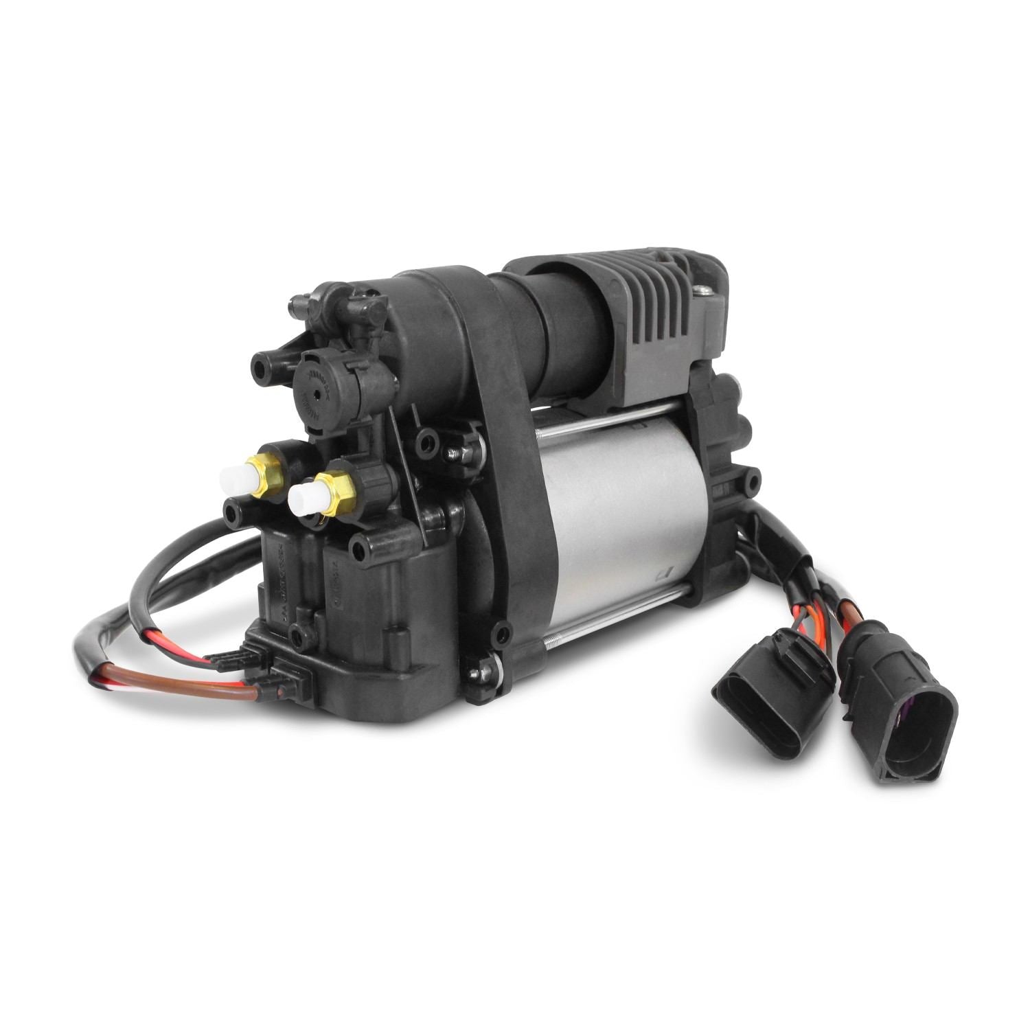 Unity Automotive Air Suspension Compressor  top view frsport 20-033000