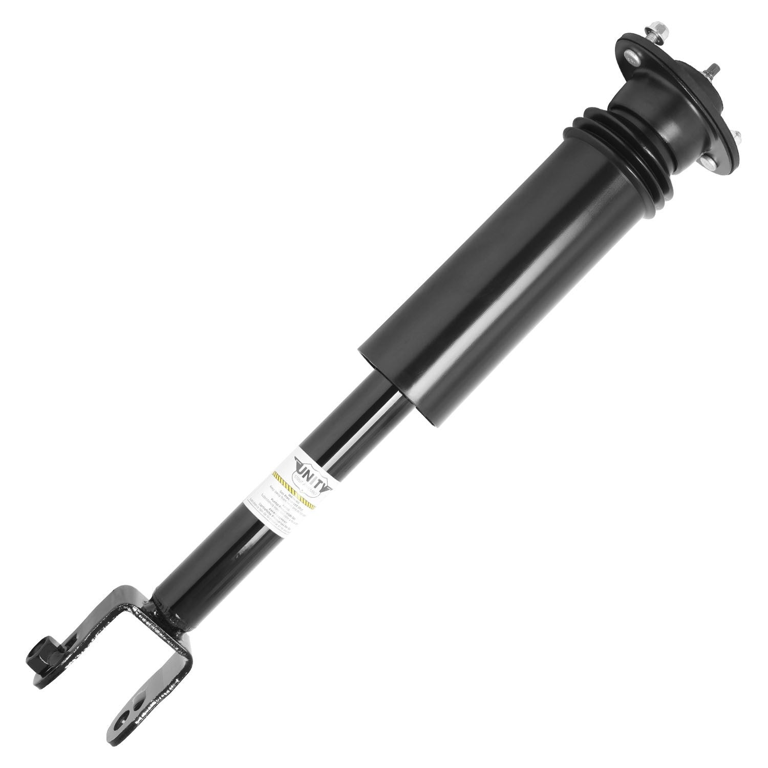 unity automotive shock absorber  frsport 251160