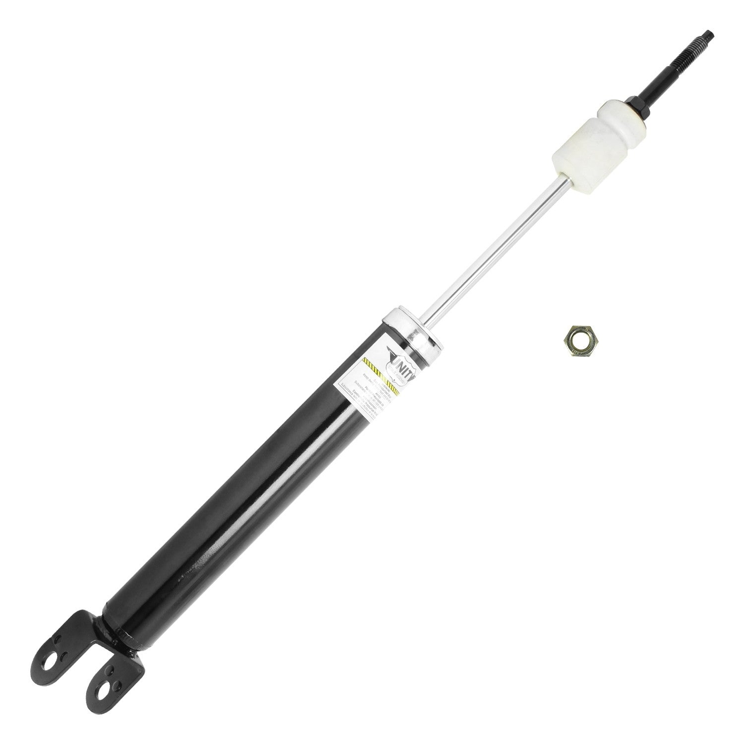 unity automotive shock absorber  frsport 252120