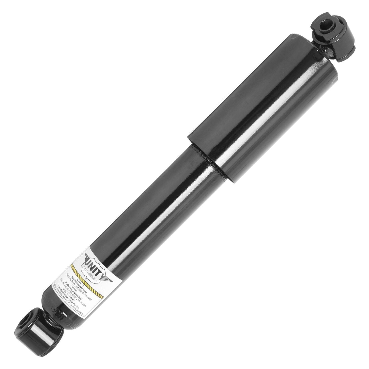 unity automotive shock absorber  frsport 252700