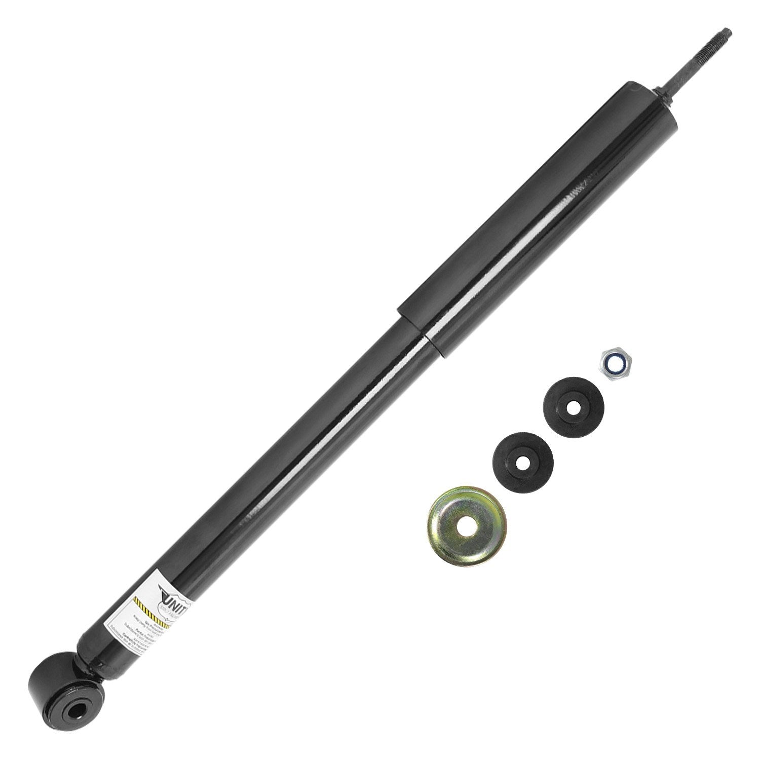 unity automotive shock absorber  frsport 255070