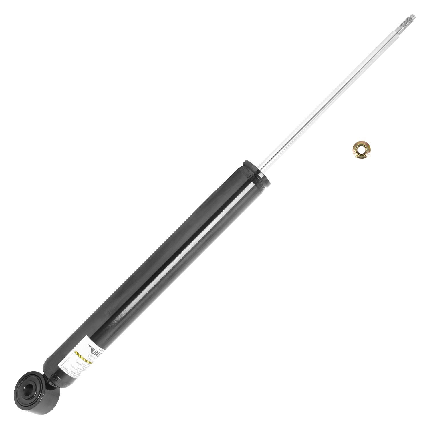 unity automotive shock absorber  frsport 257050