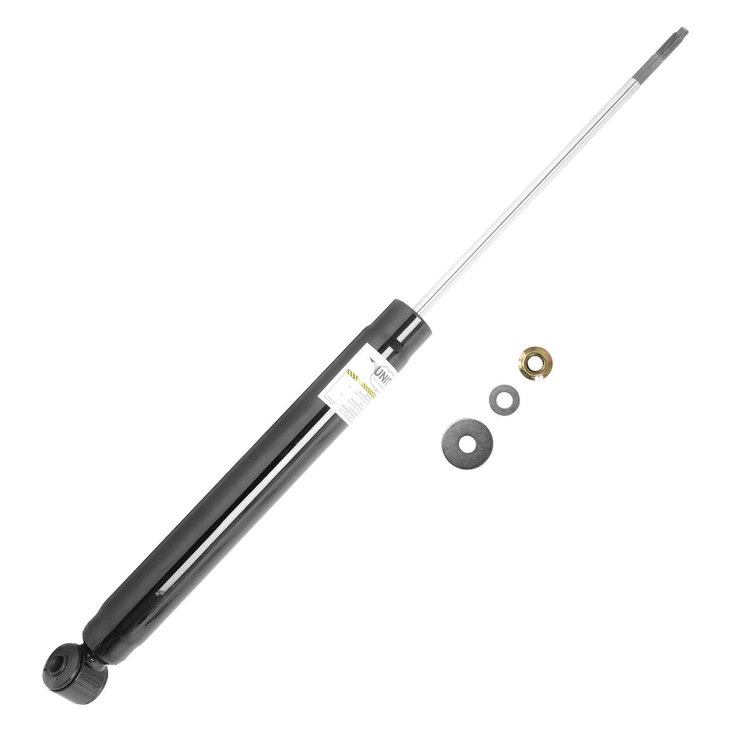 unity automotive shock absorber  frsport 259010