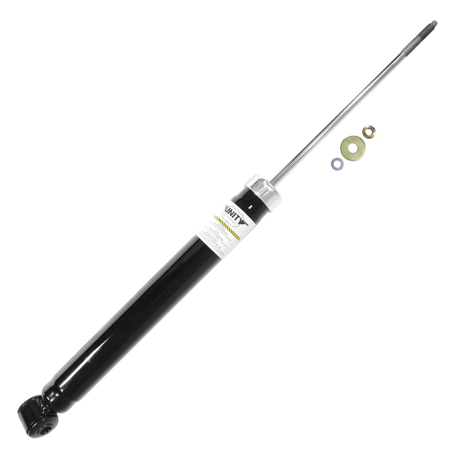 unity automotive shock absorber  frsport 259030