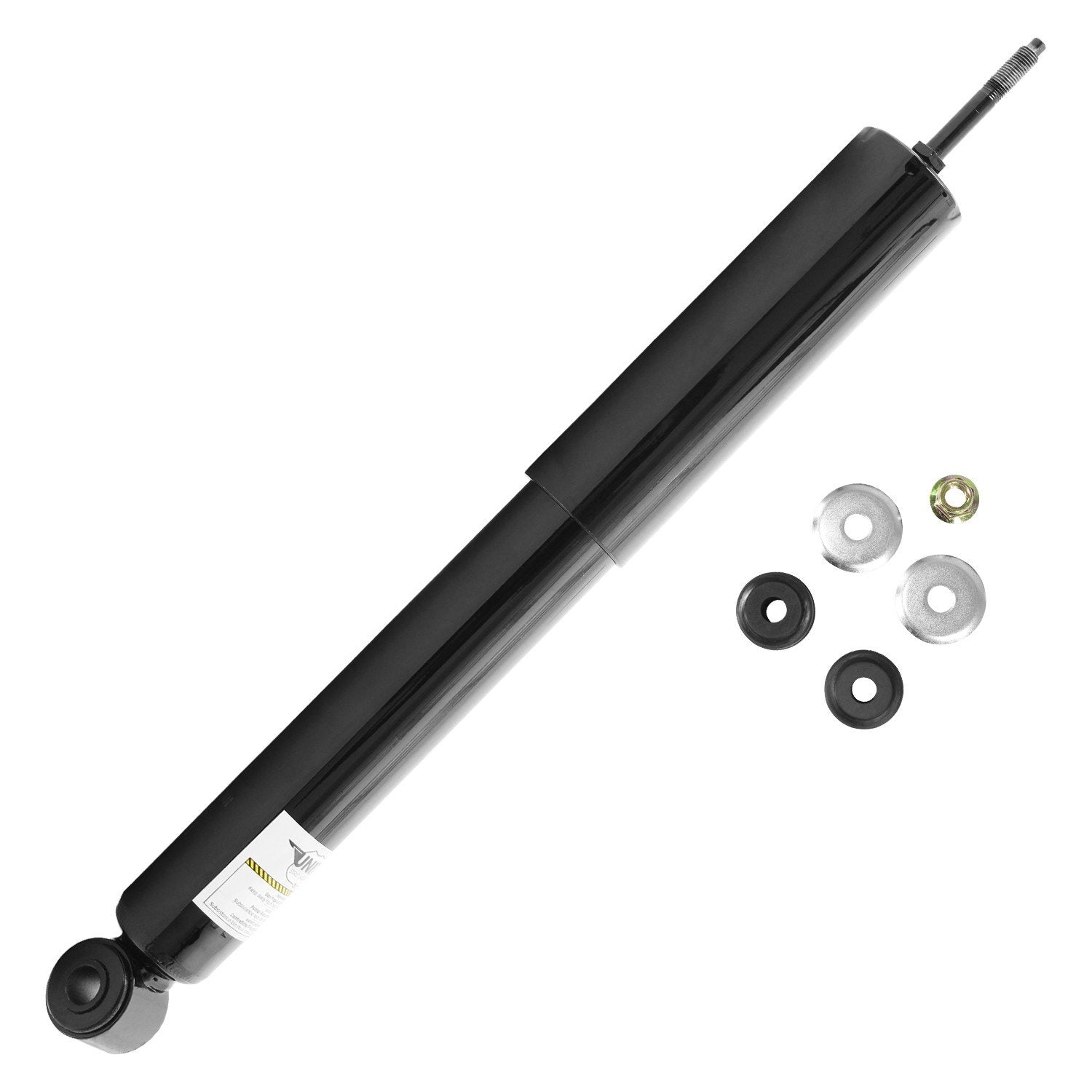 unity automotive shock absorber  frsport 259830