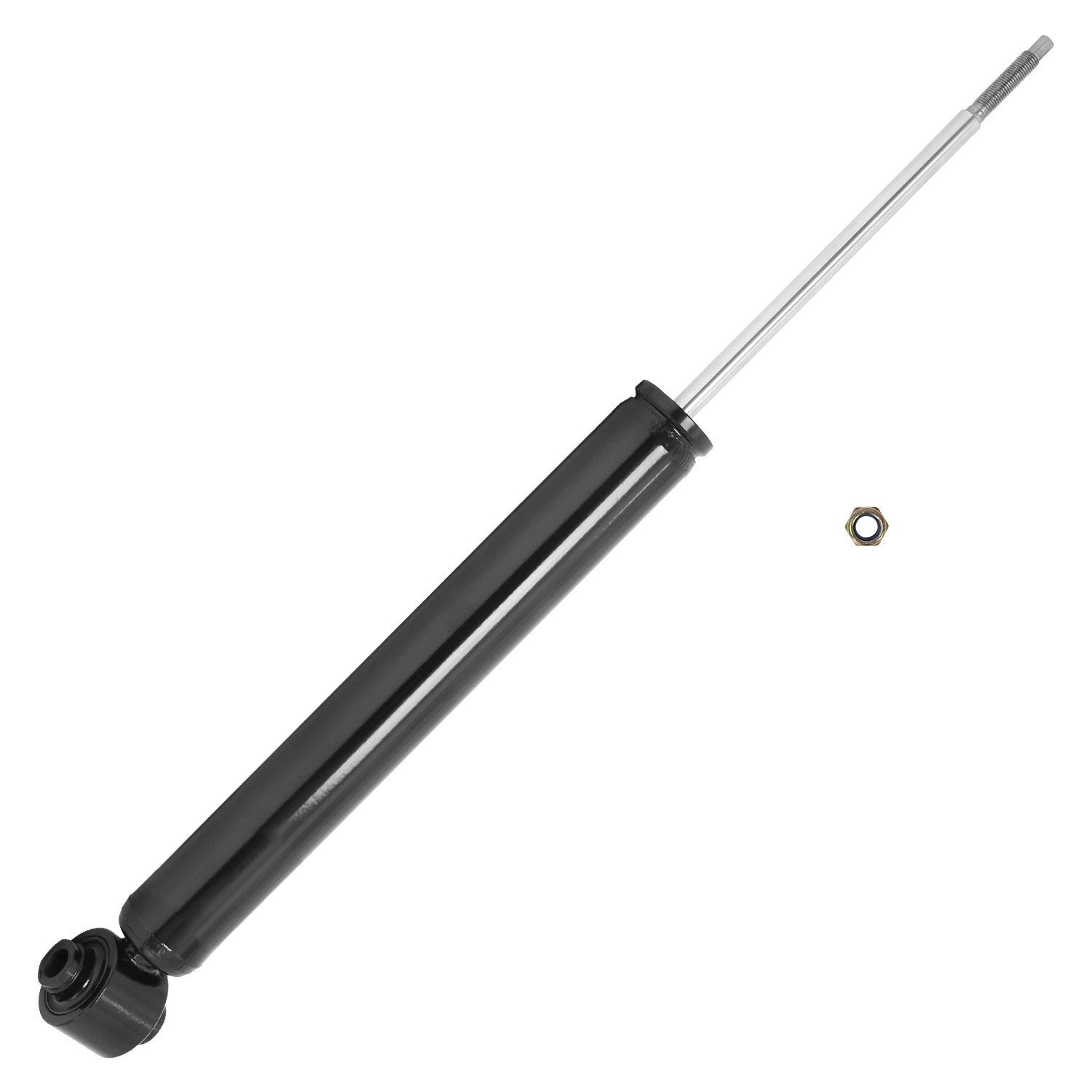 Unity Automotive Shock Absorber  top view frsport 259910