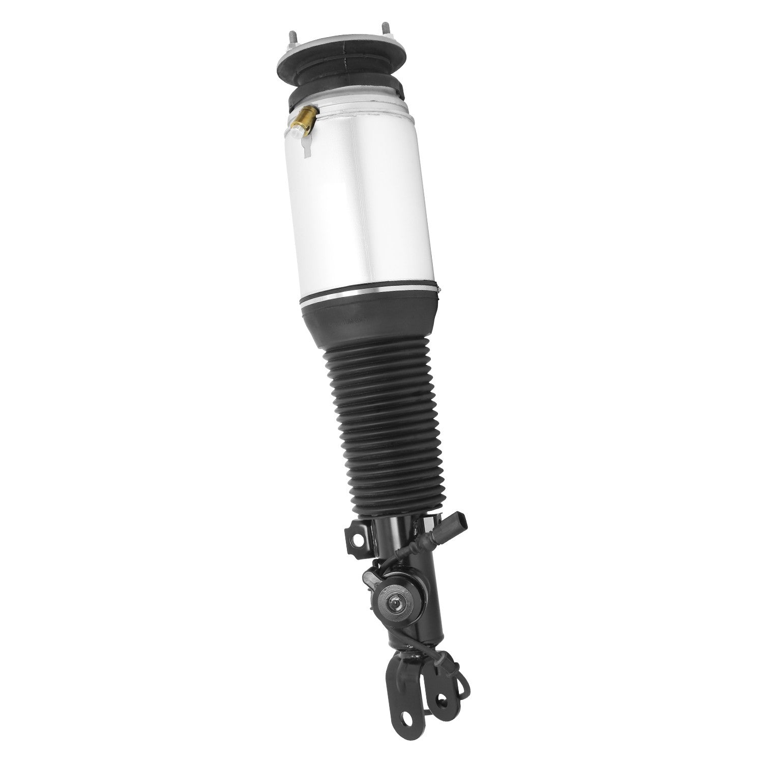 Unity Automotive Air Suspension Strut  top view frsport 27-138001