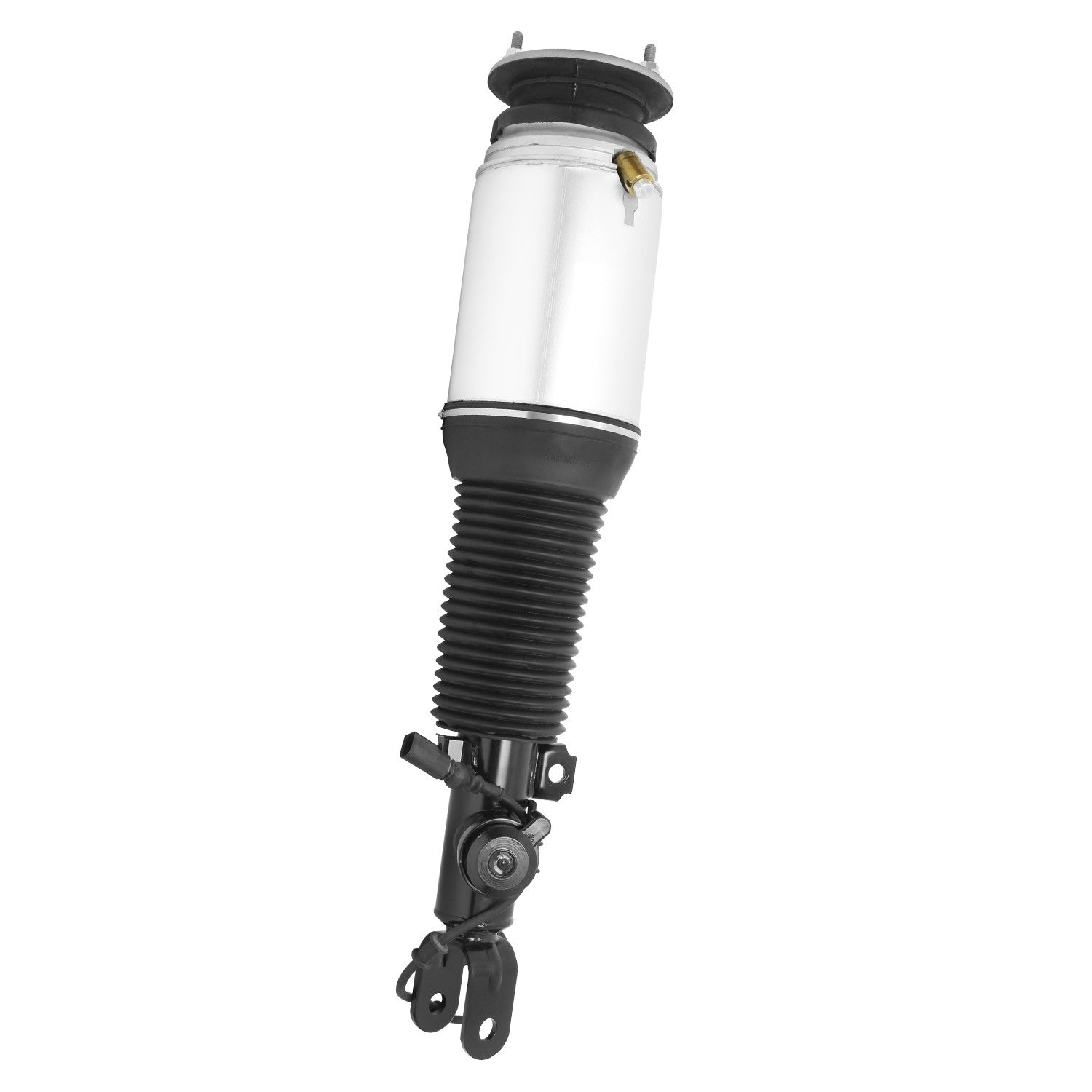 Unity Automotive Air Suspension Strut  top view frsport 27-138002