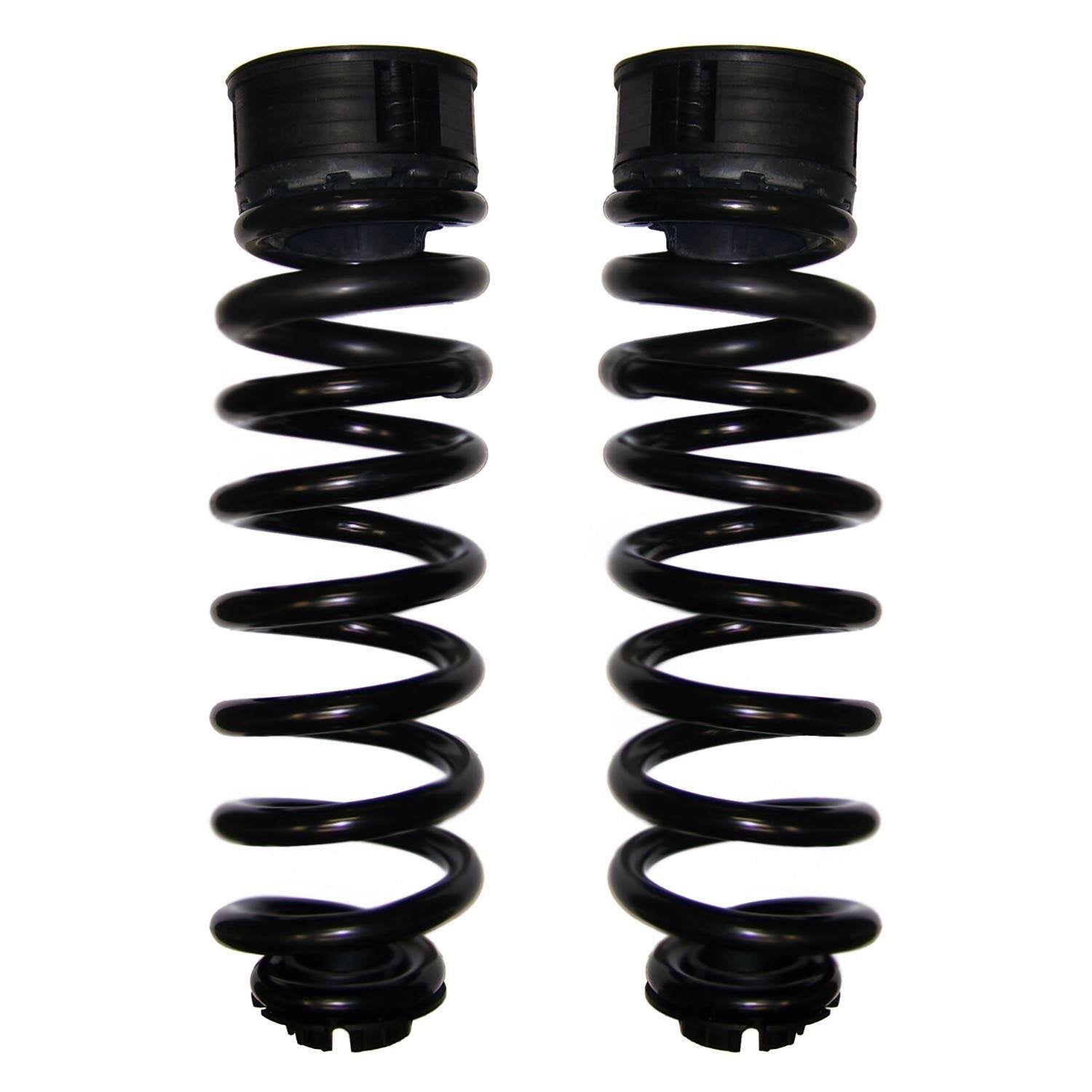 unity automotive air spring to coil spring conversion kit  frsport 30-512900