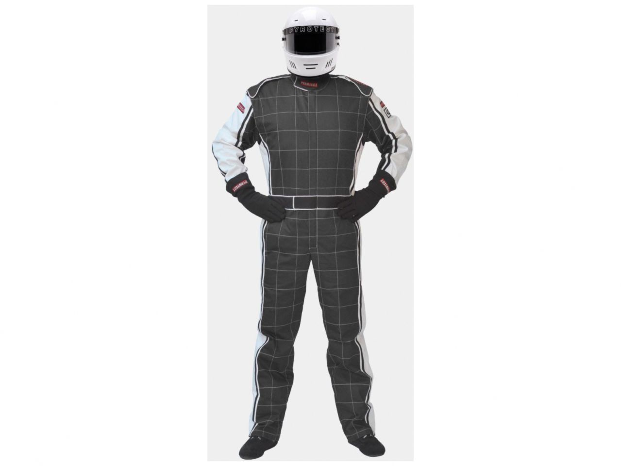 Pyrotect Suits 120402 Item Image