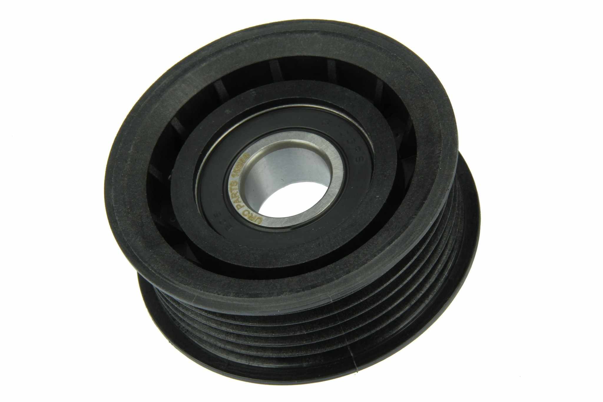 uro accessory drive belt idler pulley  frsport 0002020019