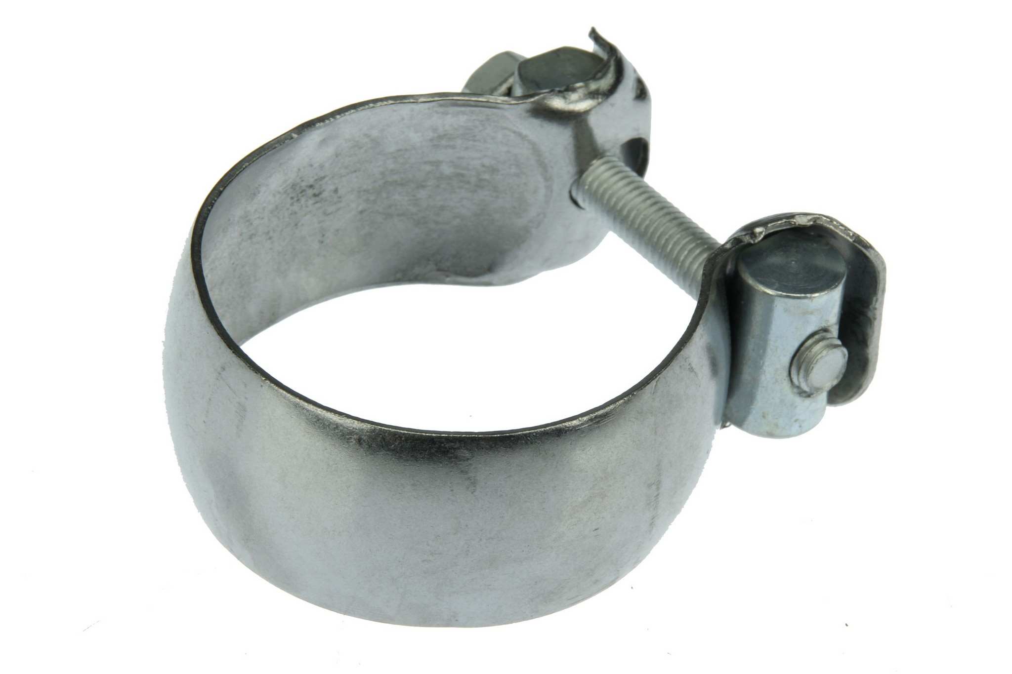 uro exhaust muffler clamp  frsport 0004901241