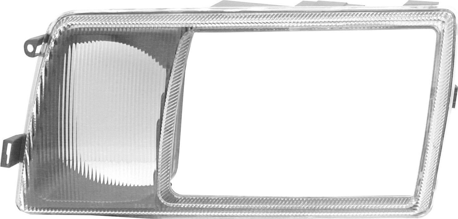 uro headlight door bezel  frsport 0008260759