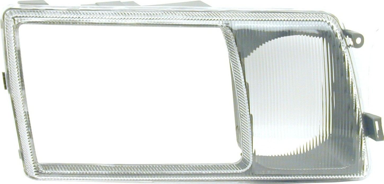 uro headlight door bezel  frsport 0008260859