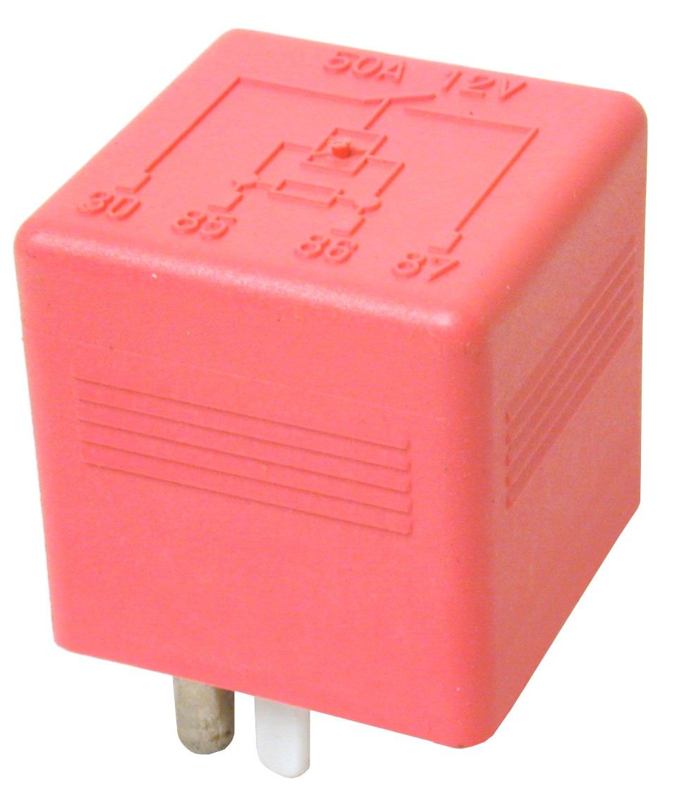 uro multi-purpose relay  frsport 0015427419