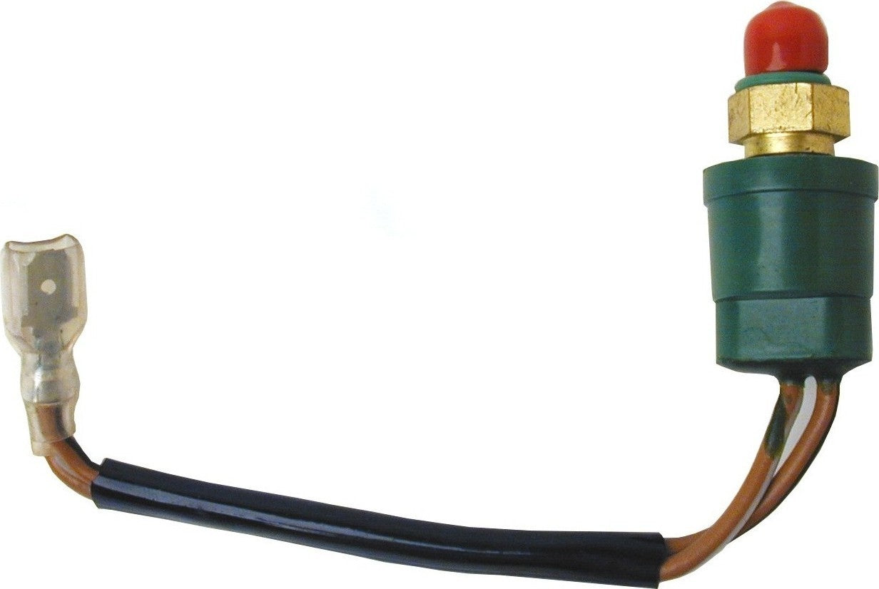 uro a/c refrigerant temperature sensor  frsport 0048206710