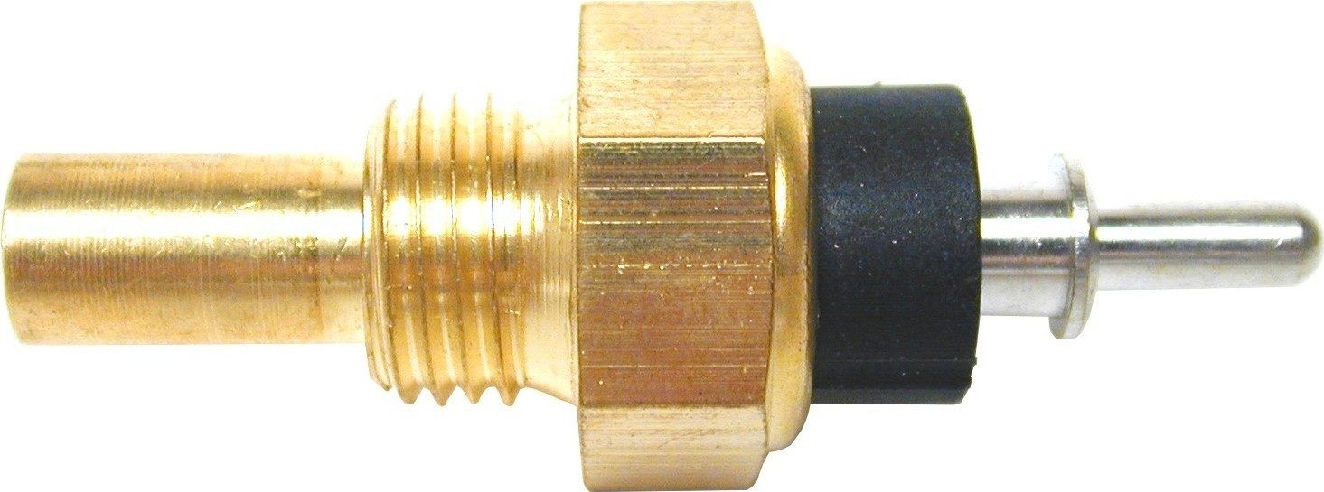 URO Engine Coolant Temperature Sensor  top view frsport 0055421017