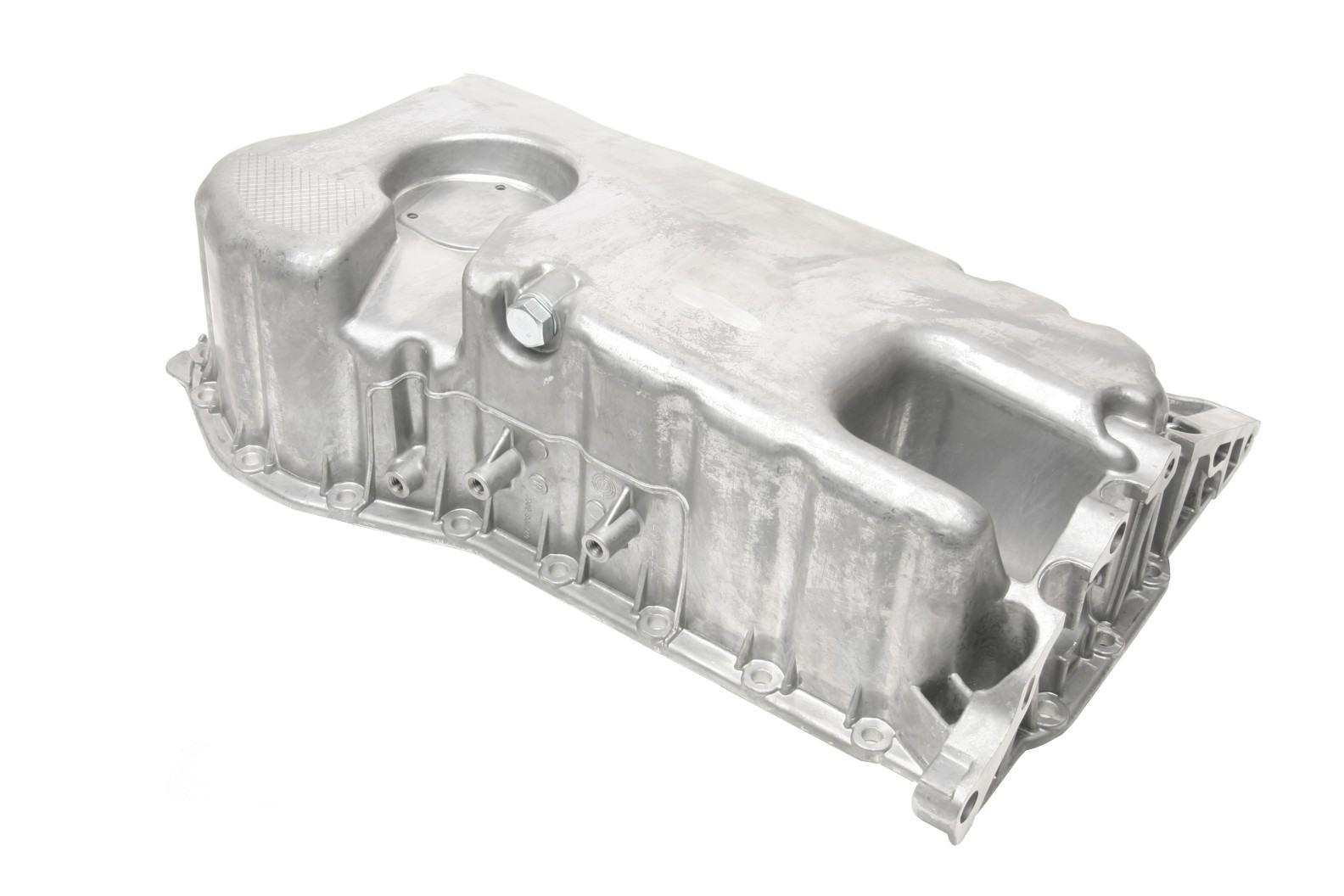 uro engine oil pan  frsport 021103601l